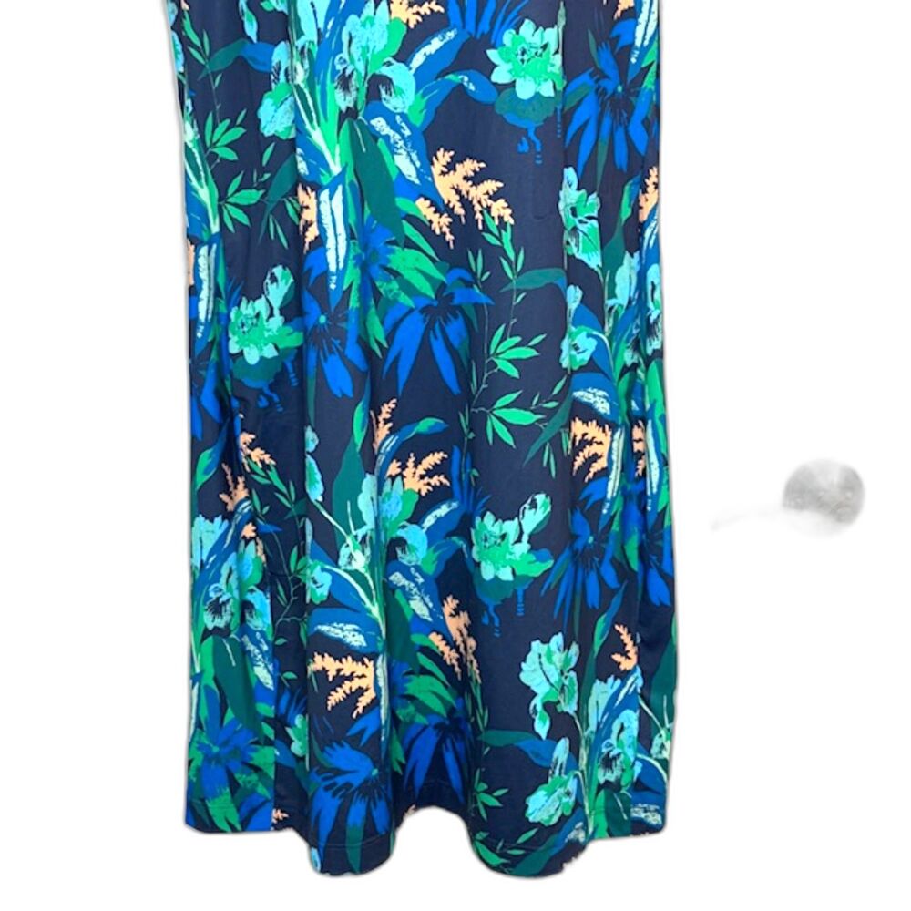 COLUMBIA MIDWAY BAY PERFORMANCE SHEATH DRESS SIZE LARGE NWOT - Picture 6 of 8